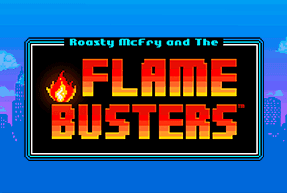 Roasty McFry and The Flame Busters game thumbnail