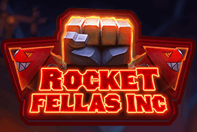 Rocket Fellas Inc game thumbnail
