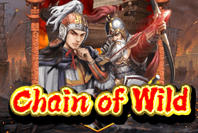 Chain Of Wild game thumbnail