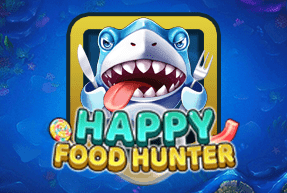Happy Food Hunter game thumbnail