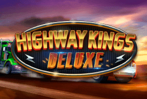 HighWay Kings Deluxe game thumbnail