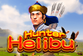 Hunter Helibu game thumbnail