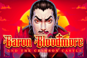 Baron Bloodmore and the Crimson Castle game thumbnail