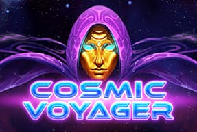 Cosmic Voyager game thumbnail