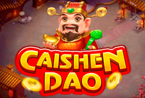 Cai Shen Dao game thumbnail