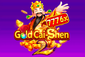 Gold Cai-Shen Fishing 2 game thumbnail