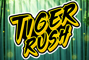 Tiger Rush game thumbnail