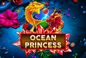 Ocean Princess game thumbnail
