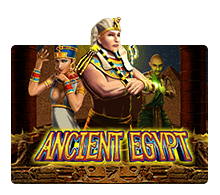 Ancient Egypt game thumbnail