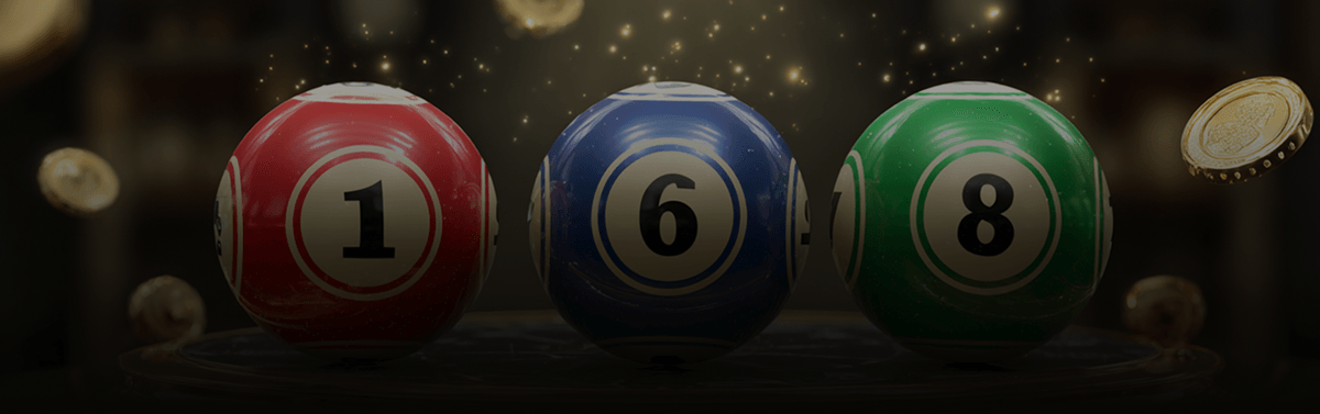 Lotto Background